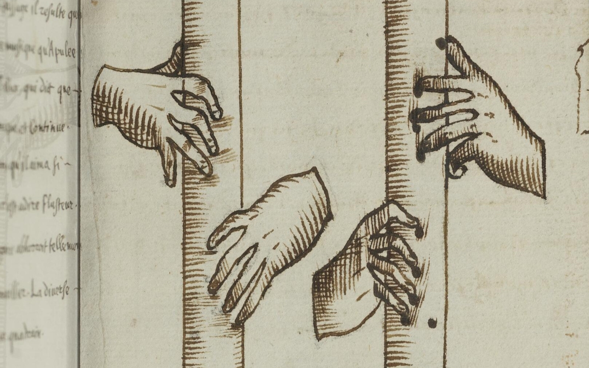 Concert baroque autour de la flûte à bec et de la flûte traversière