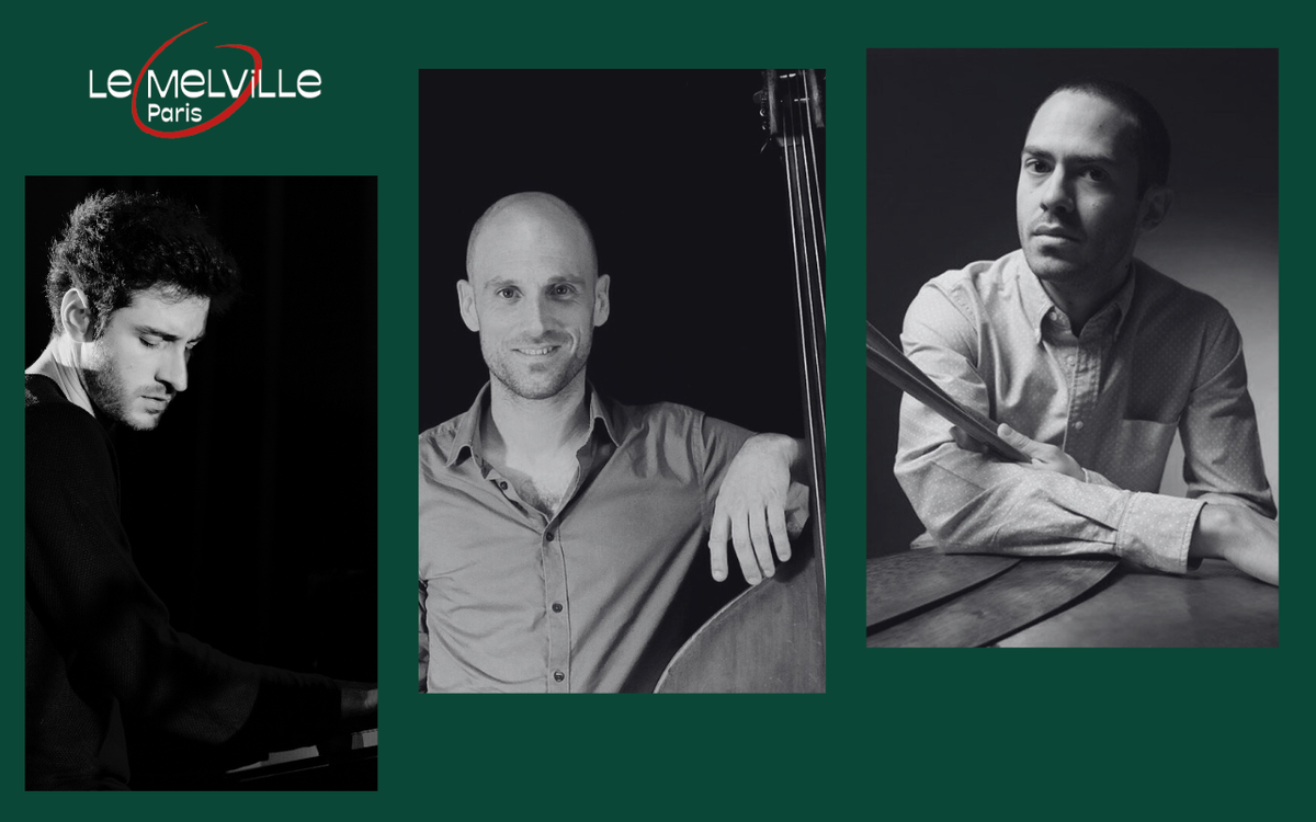 Monnin Midon Delor Trio