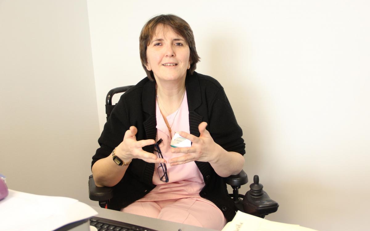 Mois Quatorzien du Handicap - Plénière exceptionnelle du Conseil Local du Handicap