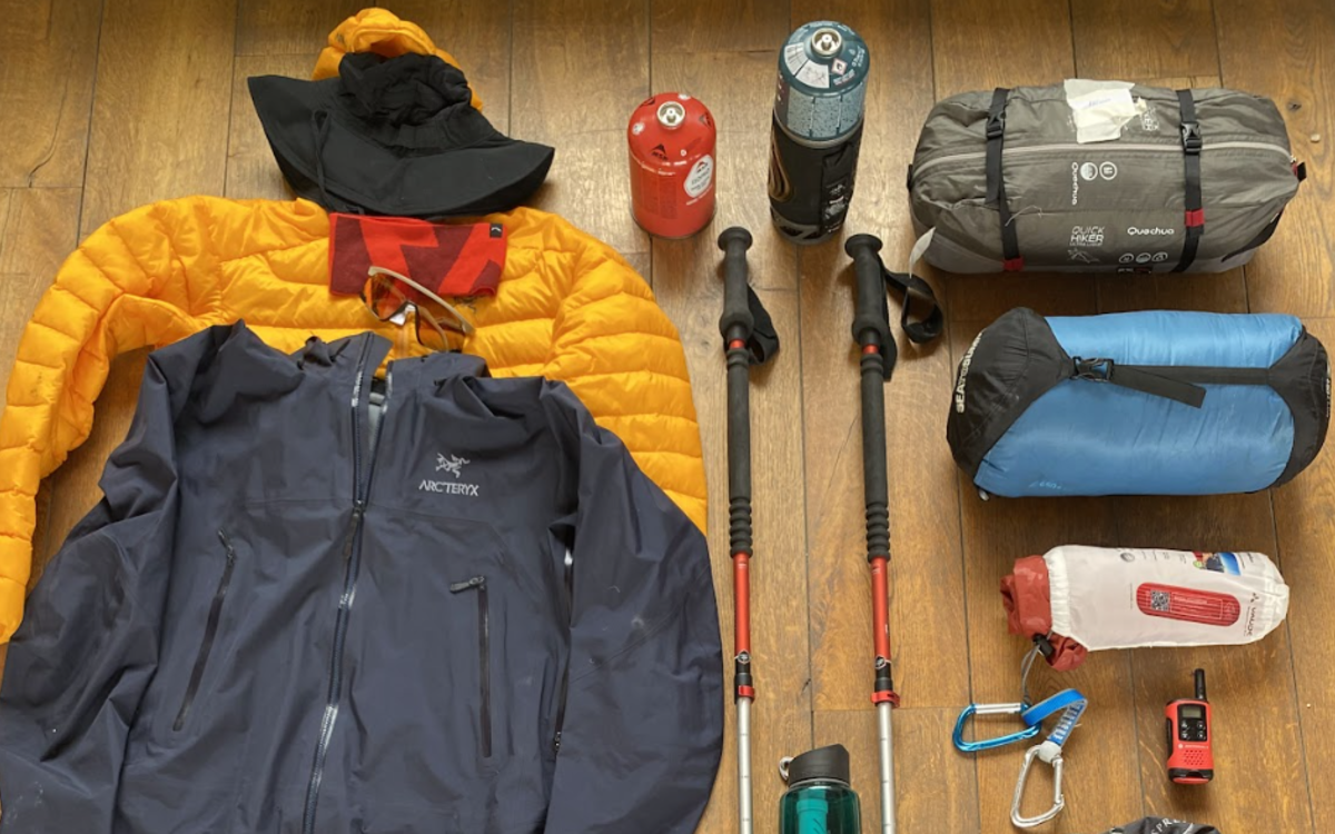 La Braderie de l’Aventure Recto Verso : pour dénicher du matériel outdoor de qualité avant l'été !