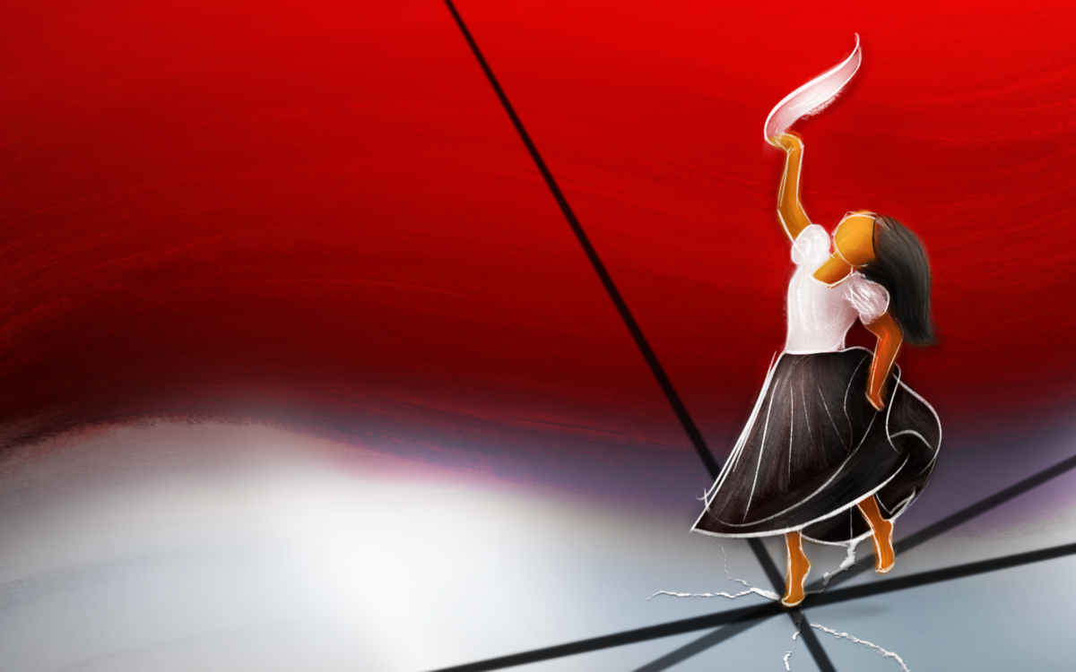 [PROJECTION] Concheperla : Aux origines d’un film d’animation