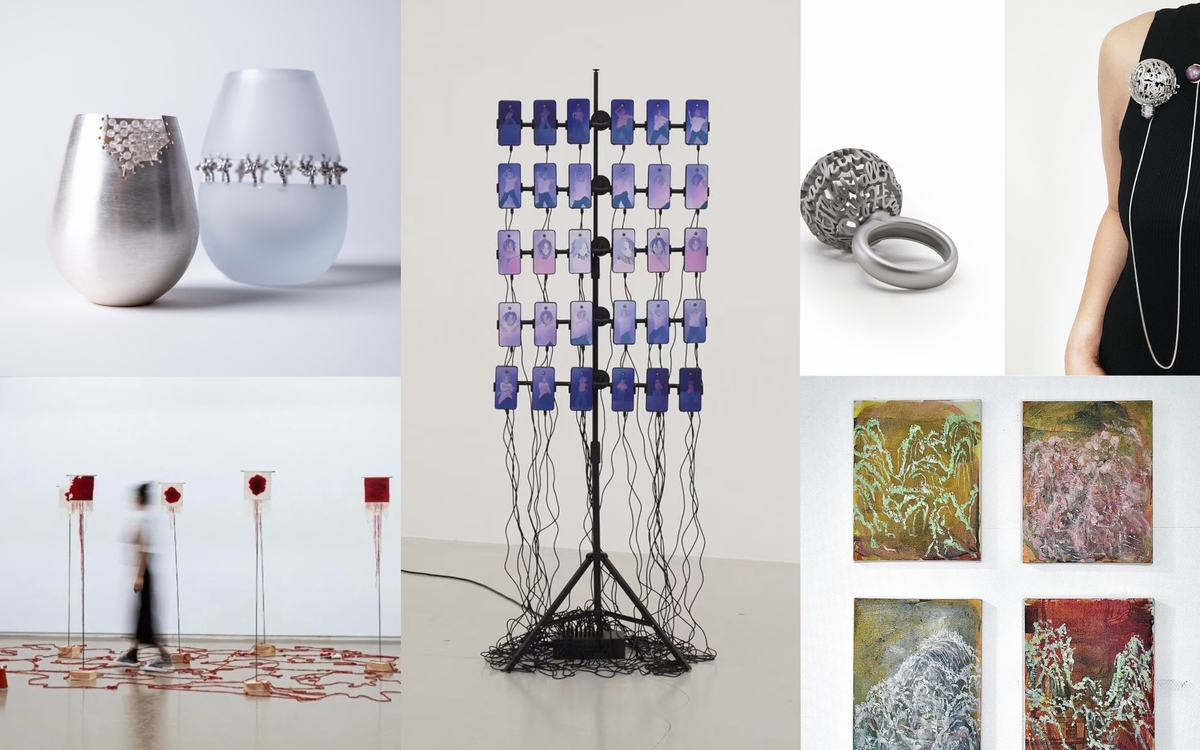 Modes de présence : explorer les formes contemporaines de l’existence