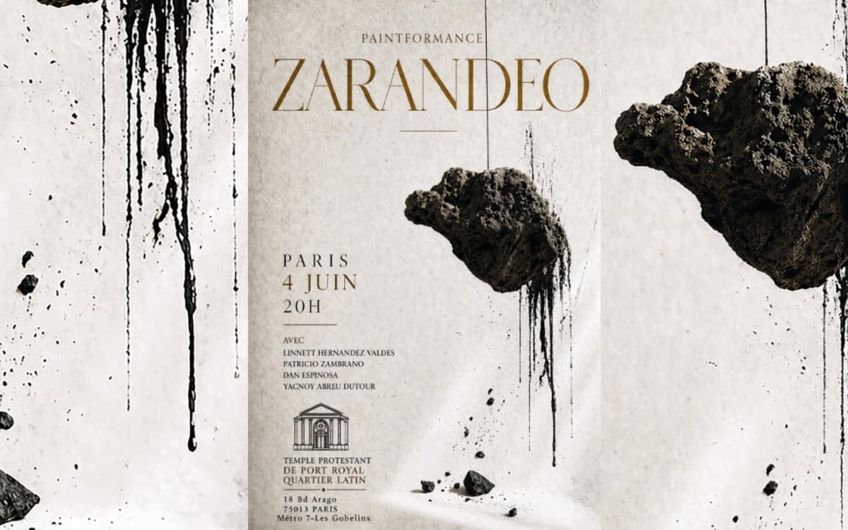 ZARANDEO