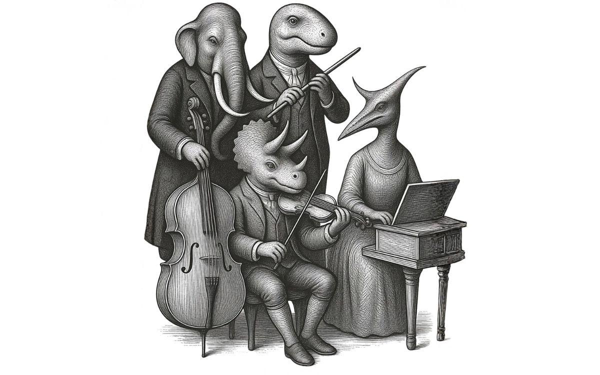 Concert des Orchestres symphoniques 2C et 3C