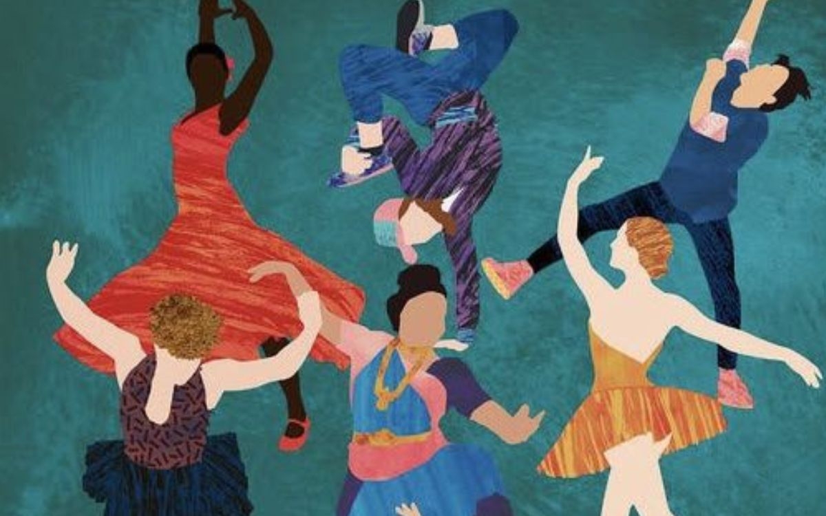 Danses autours du monde !
