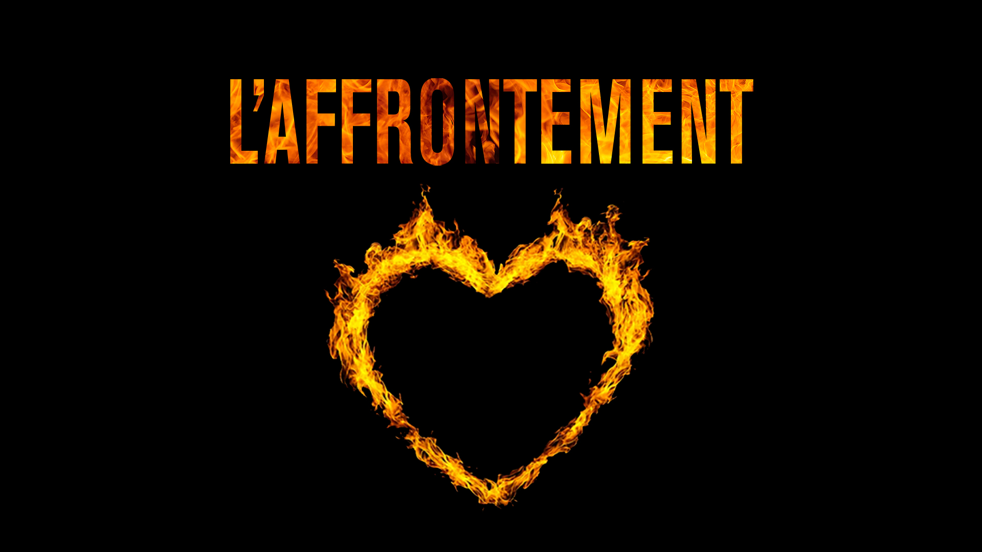 L'affrontement - PJJ