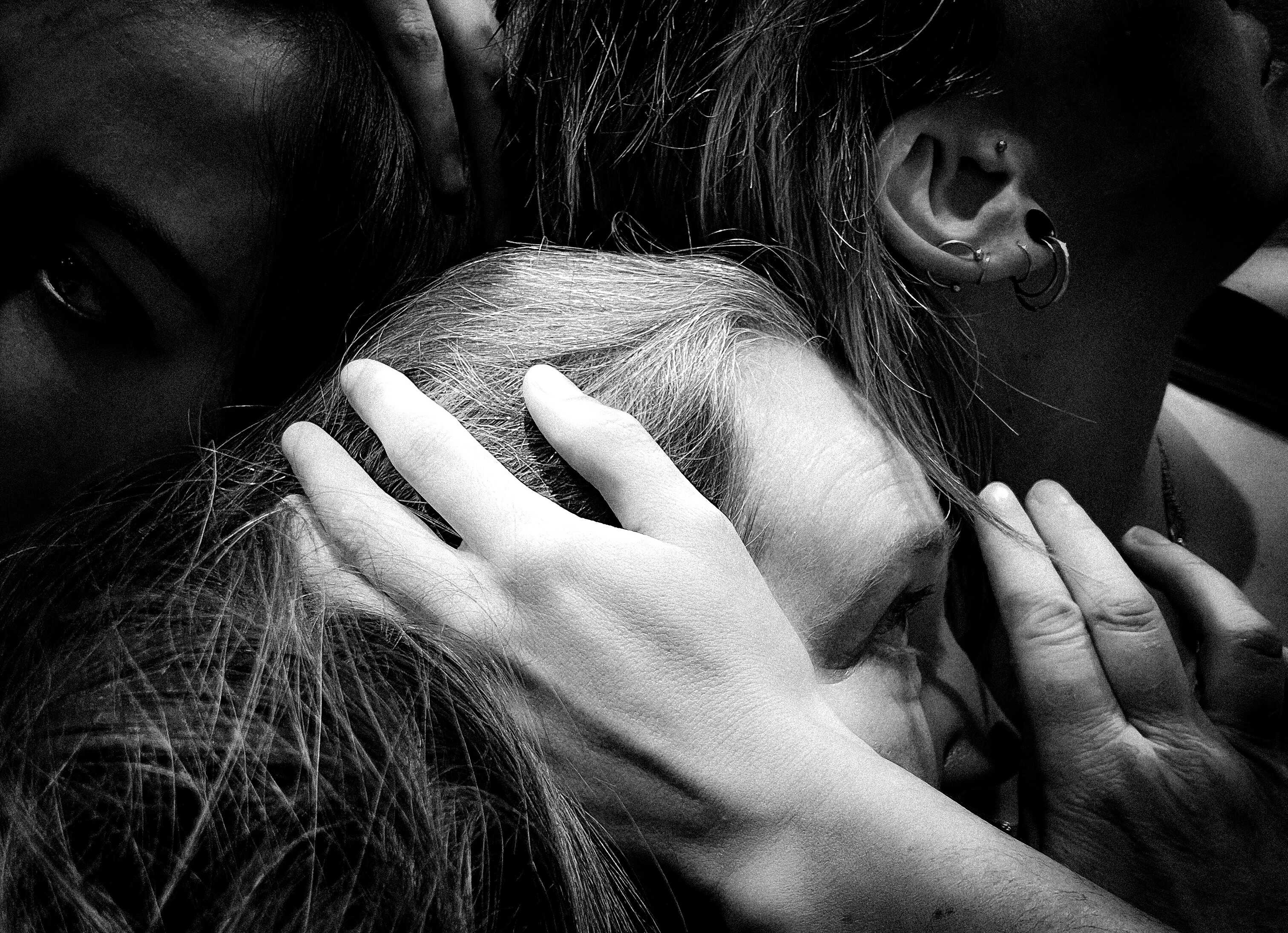 Nos silences ne nous protègeront pas - Association Antennarius Pictus