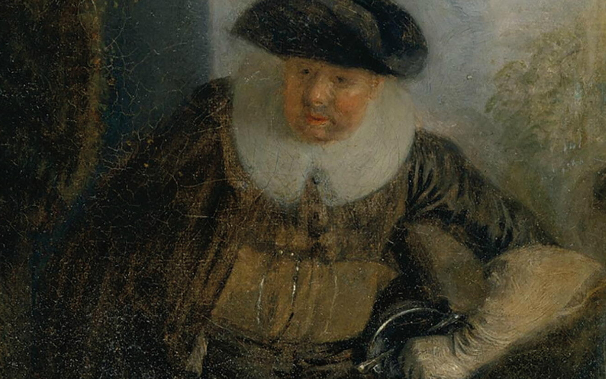 Crispin rival de son maître (1707) d'Alain-René Lesage