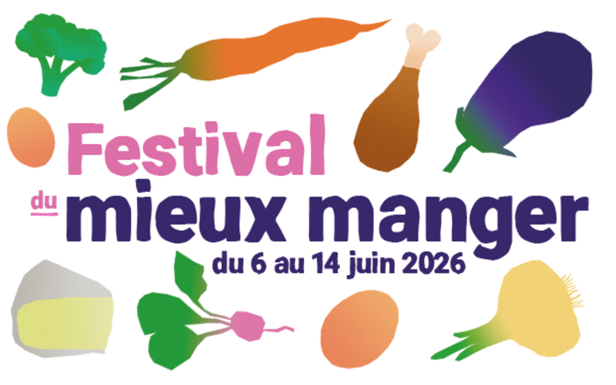 Le Festival du mieux manger à l'Académie du Climat