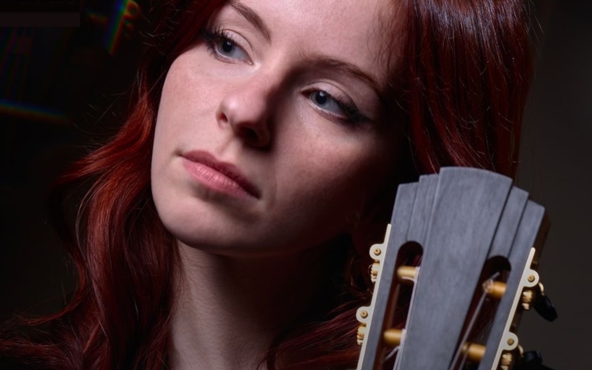 Concert guitare classique