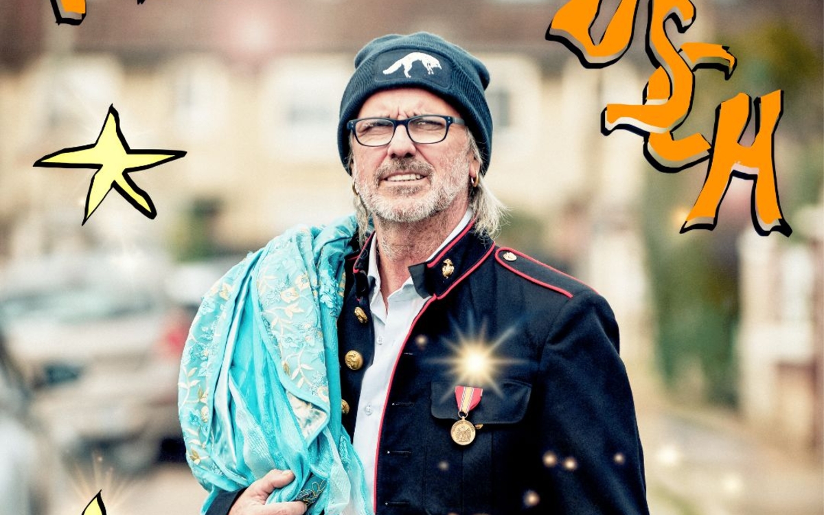 Enchanté.e, de et avec Fred Tousch