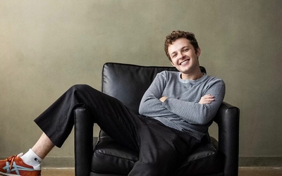 Jake Schroeder  Samedi 20 juin 2026 à 20h Humour / musique