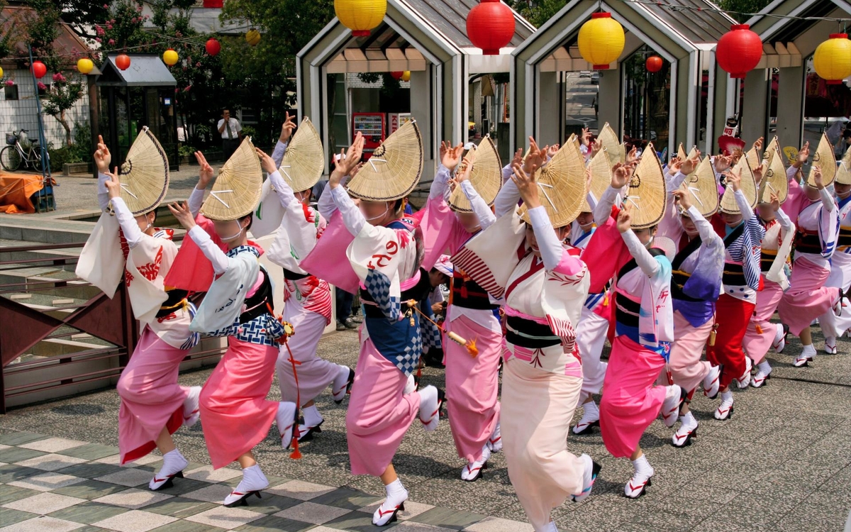 Japan Village Paris 2026