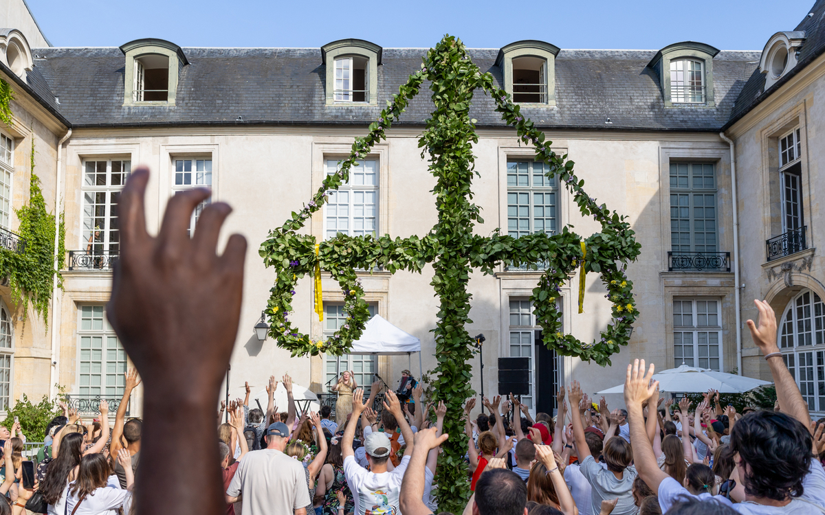 Midsommar + Music Festival