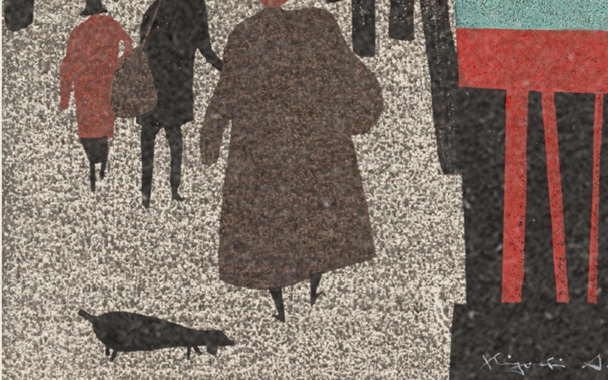 "Du sang dans les racines" spectacle de théâtre adultes
