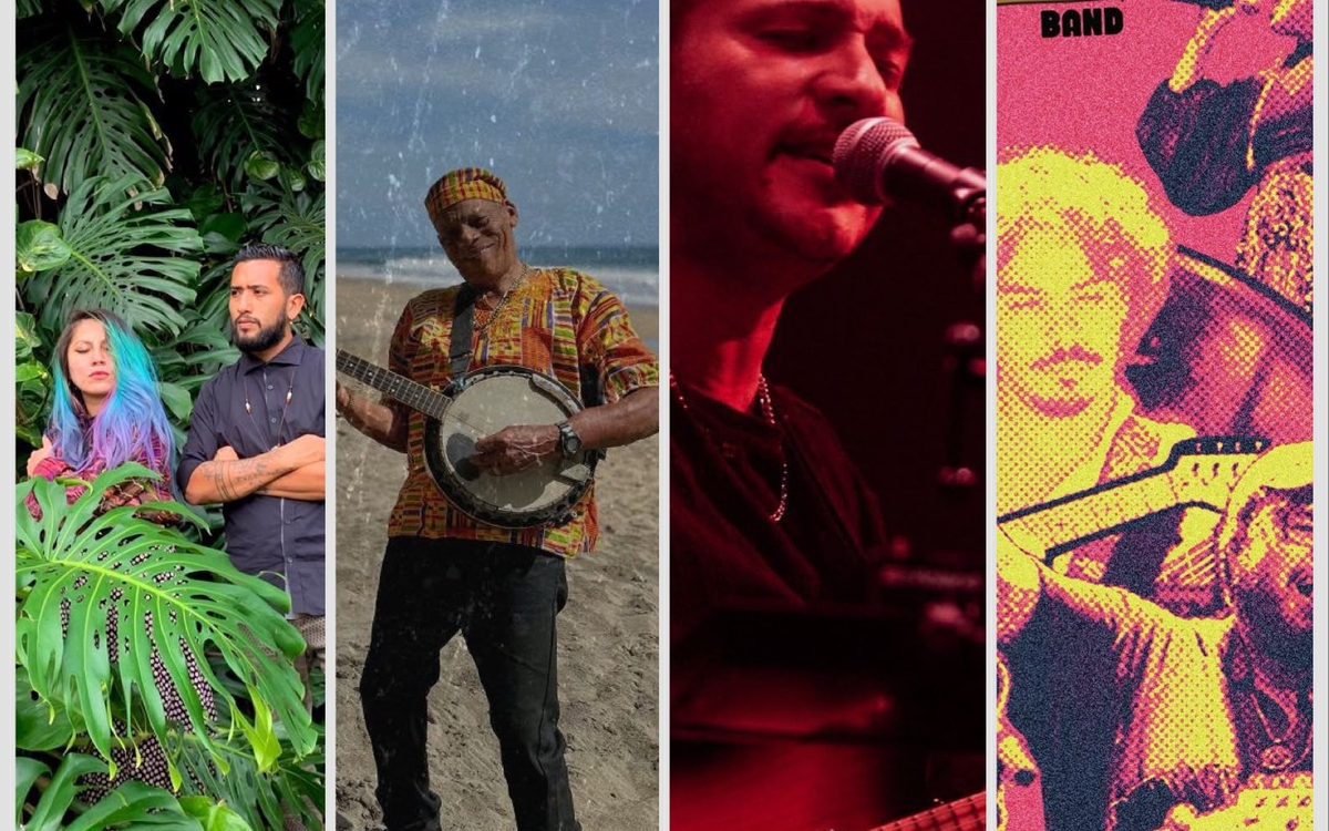 Costa Rica Music Fest 2026