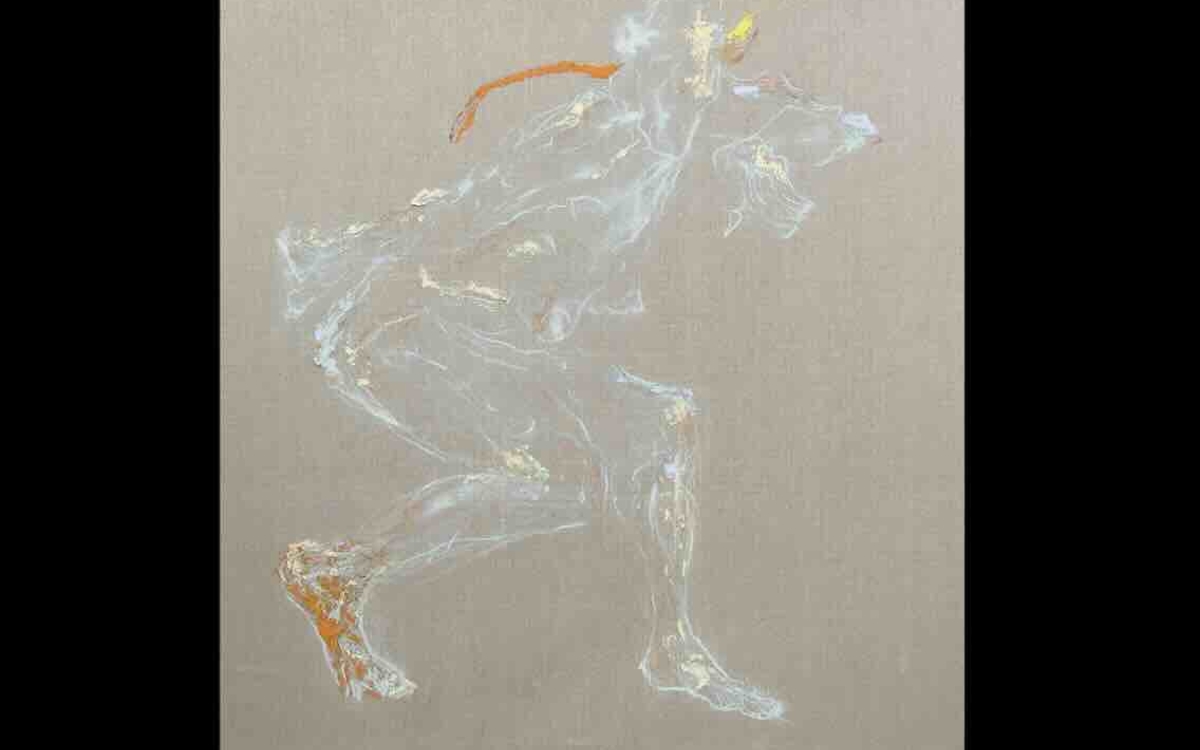 Arghaël, L’Origine, exposition gratuite à la Galerie Joseph du 10 au 14 juin