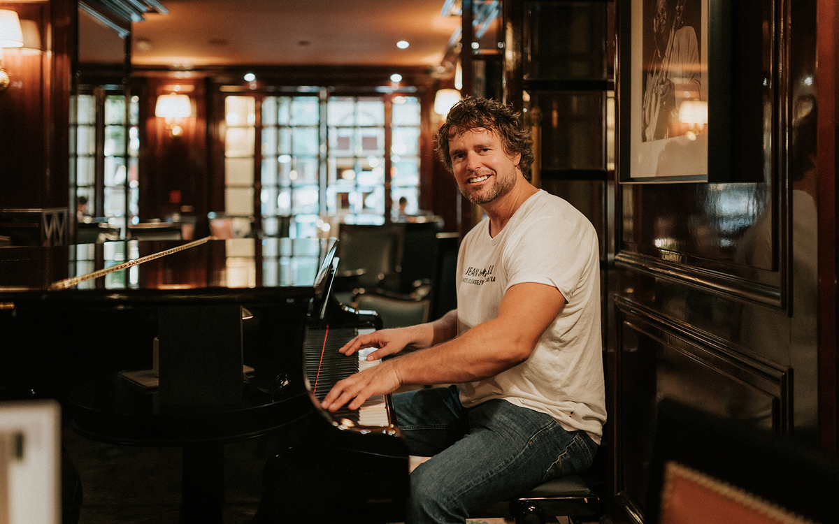 Thomas Bergersen en concert à La Seine Musicale le 16 avril 2027