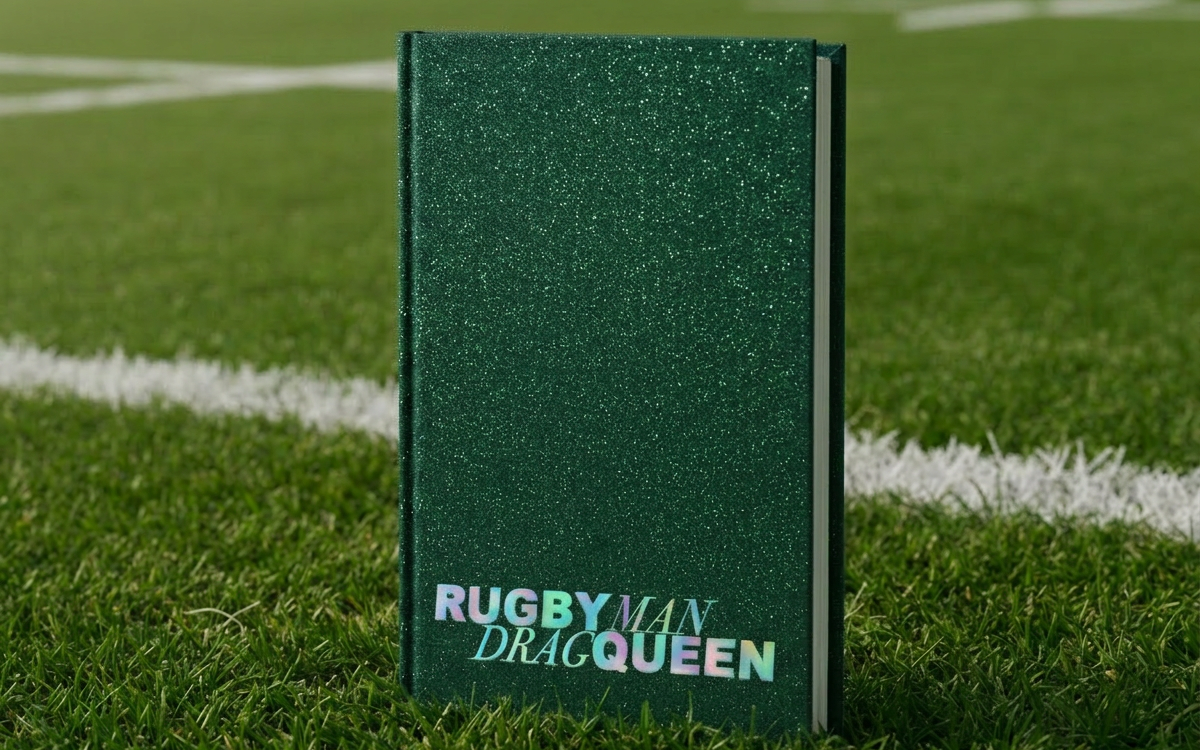 Rugby Queen, expo photos autour de la semaine des fiertés