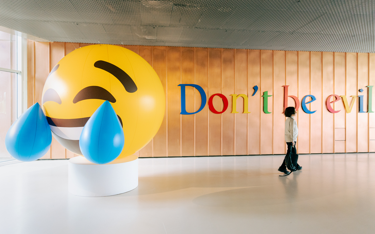 Dopamine : Une exposition sur l'économie de l'attention à découvrir au Cube Garges