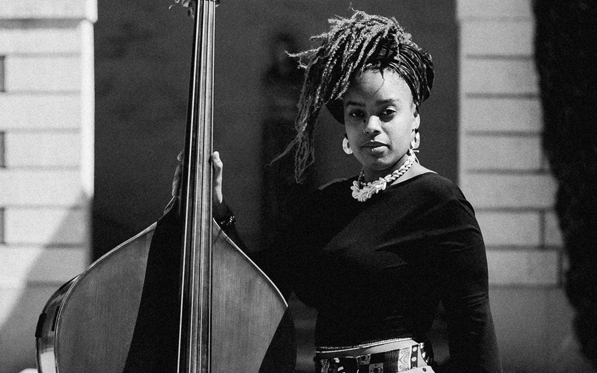 Jam session de Joanne Dolly