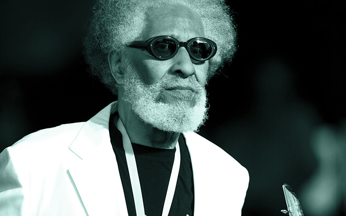 Sonny Rollins Tribute ‘Saxophone Colossus’