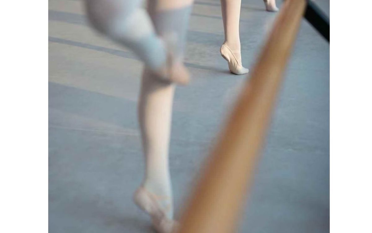 La Quinzaine d'Eté 2026 : renforcement technique en danse classique