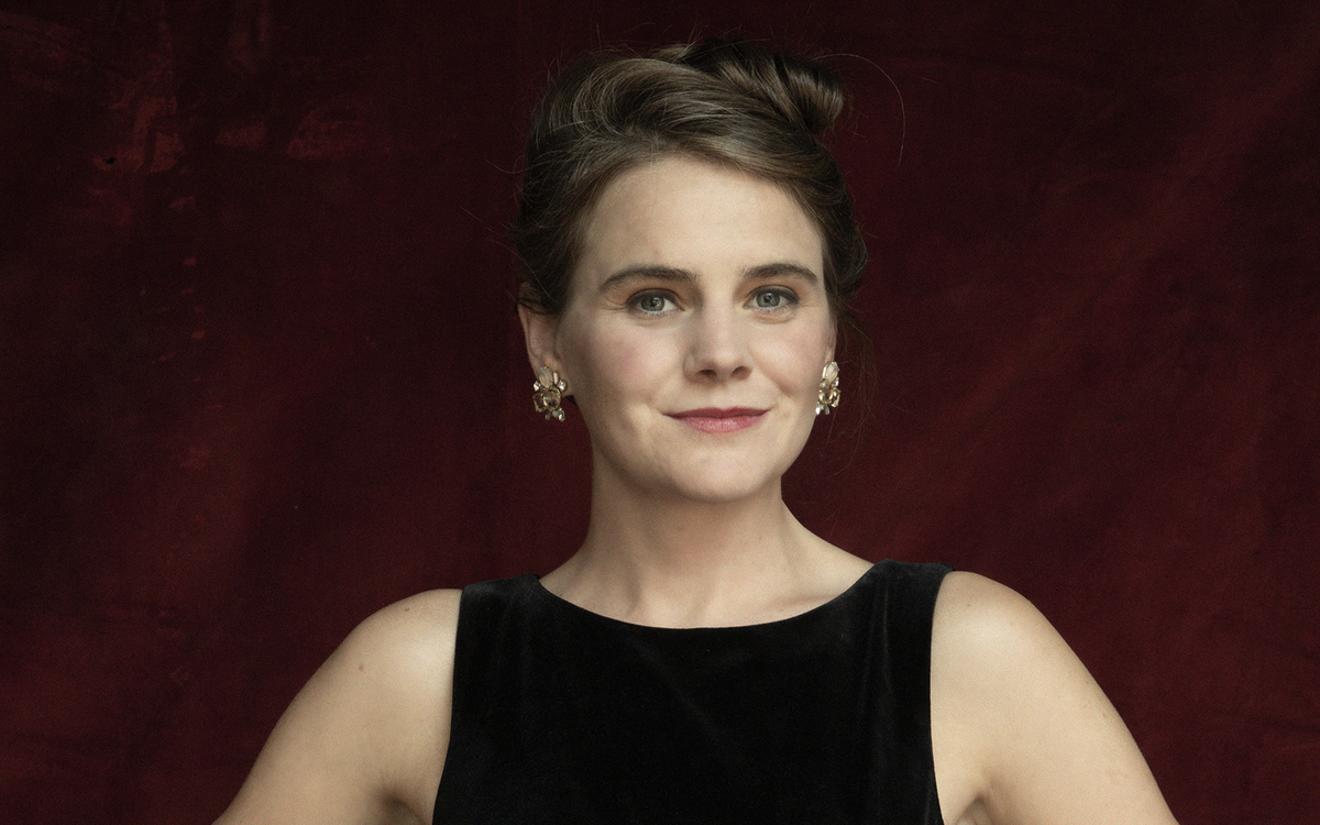 Sarah King Quartet, Jazz vocal au 38Riv Jazz Club