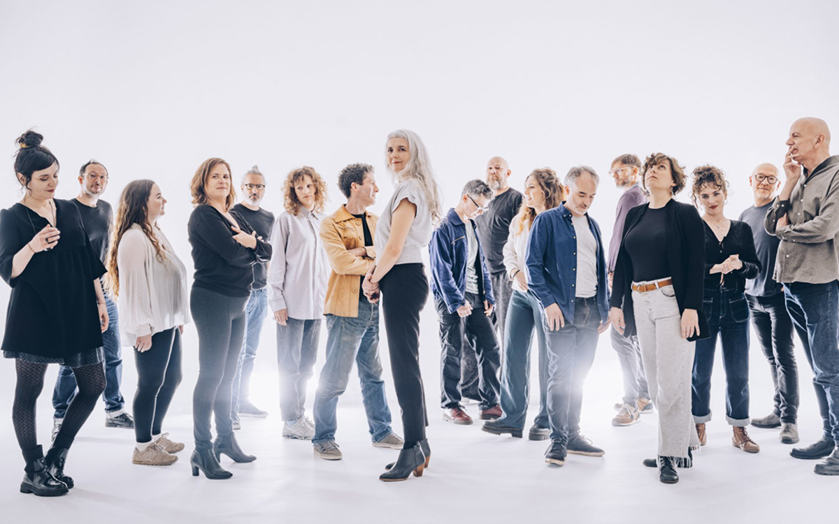 L'ONJ, un orchestre pas comme les autres