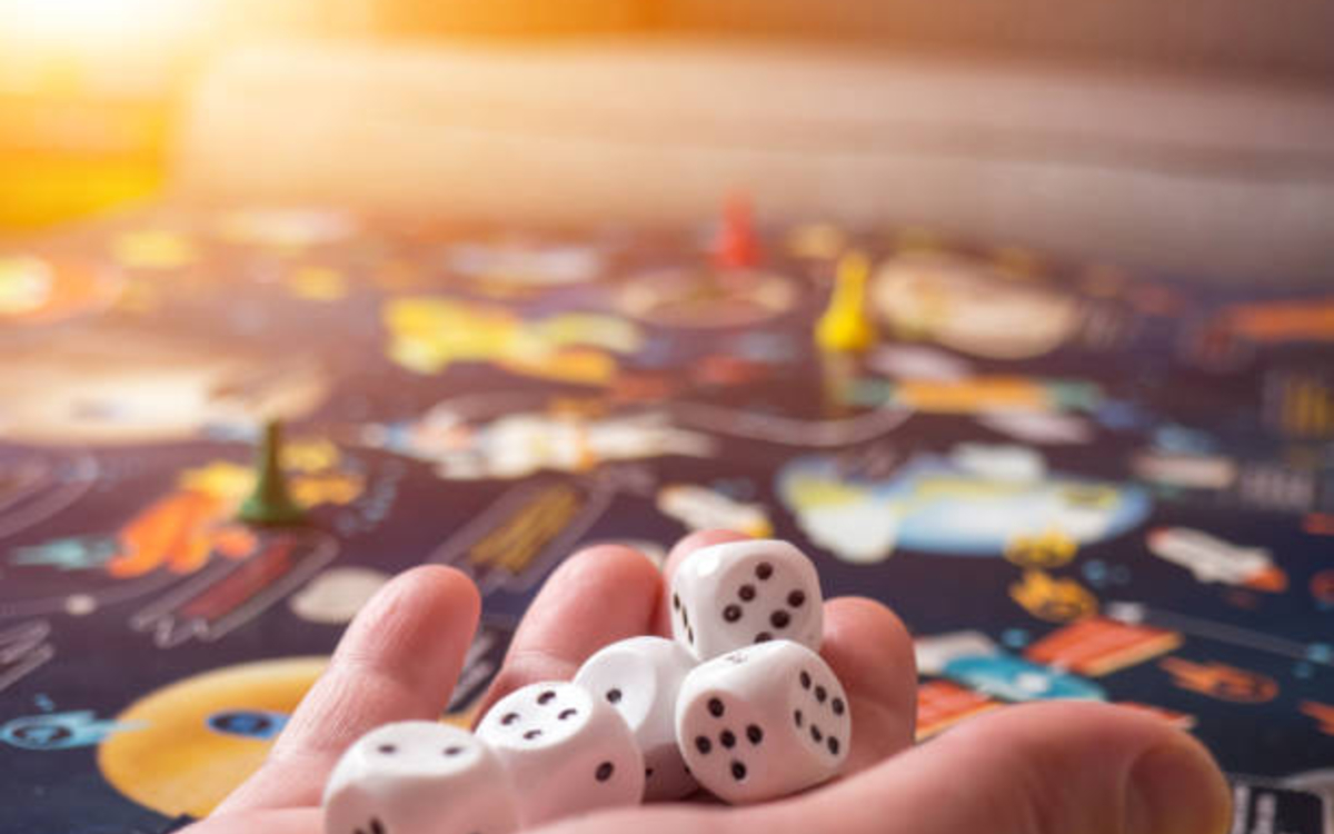 Stage jeux de société coopératifs