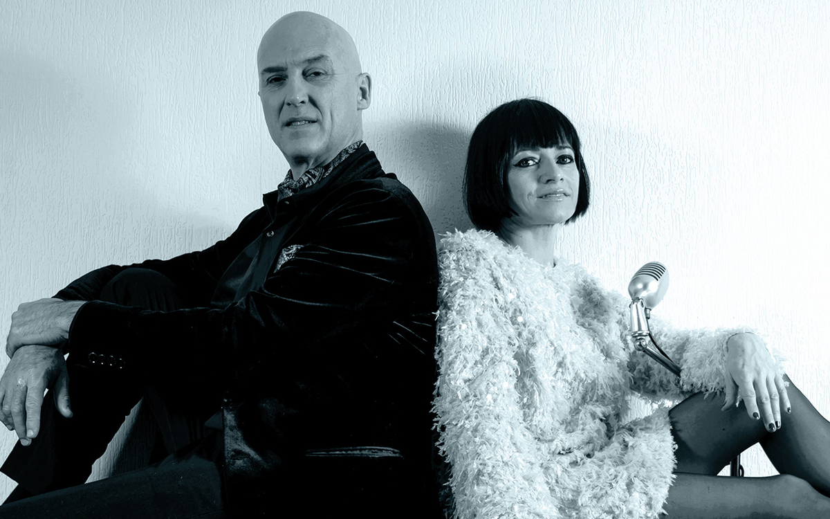 Jam session Jazz-Groove / Par Kicca & Oscar
