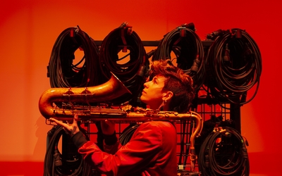 Jeanne Michard au 38Riv Jazz Club