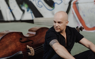 Gili Lopes au 38Riv Jazz Club