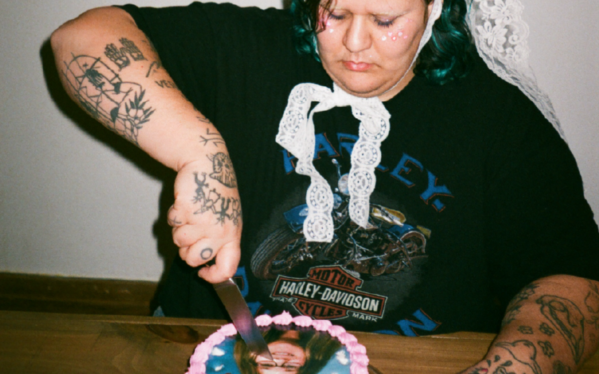 Concert de Safia Nolin