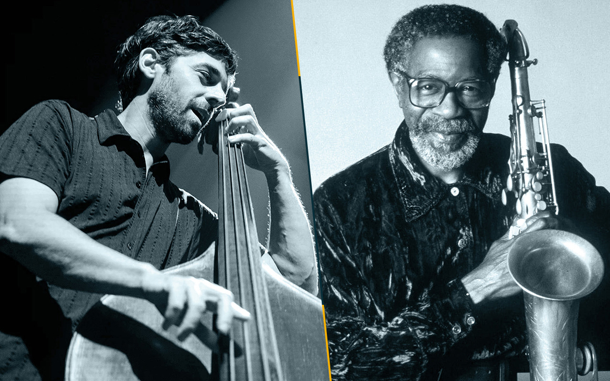 Joe Henderson Tribute / Ignacio Santoro Quartet