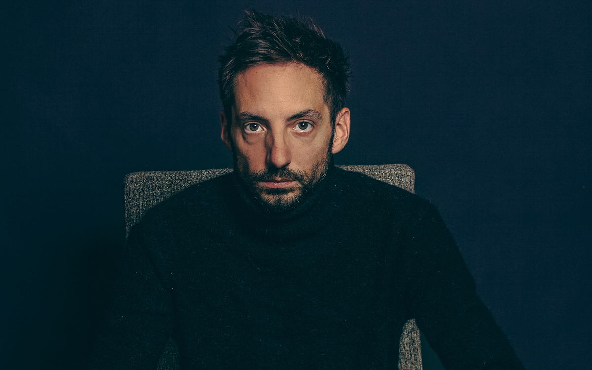 Edouard Pennes & Julien Cattiaux, Django afternoon au 38Riv Jazz Club