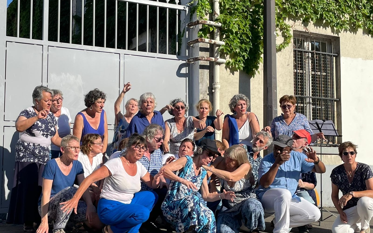 Voix-sur-Berges : on y sera, et vous ?