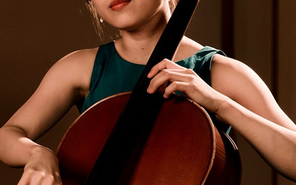 Concert Soliste en mission