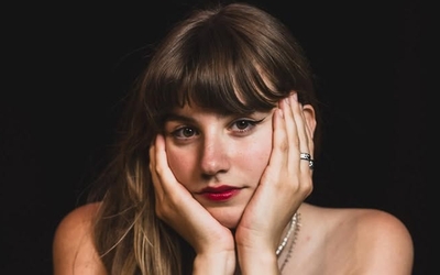 Anastasia Konstantinidou au 38Riv Jazz Club