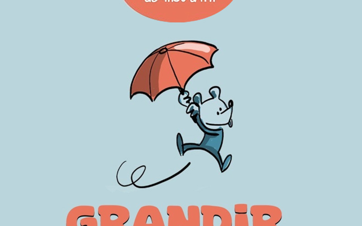 Grandir dans le Quartier de la Réunion