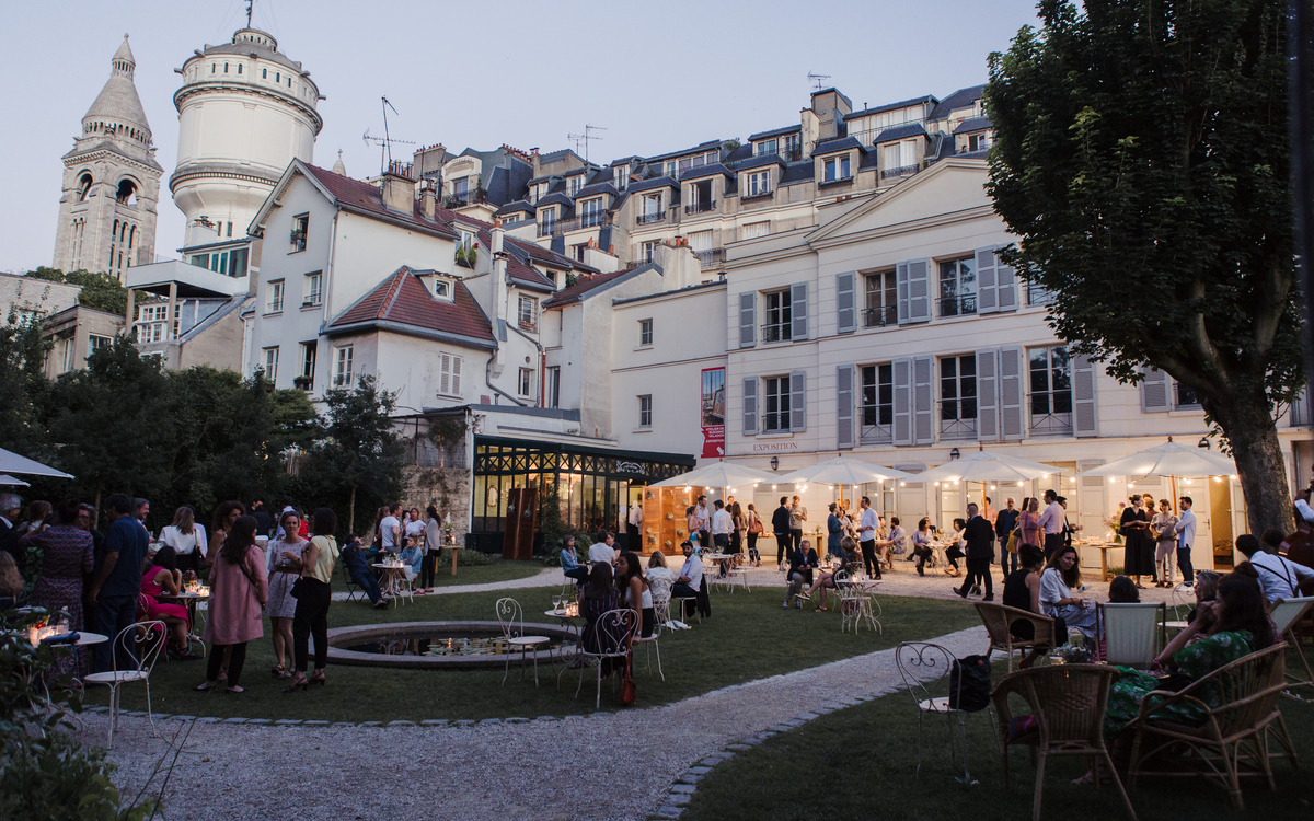Les nocturnes reviennent au musée de Montmartre !