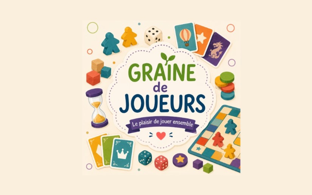 Graine de joueurs