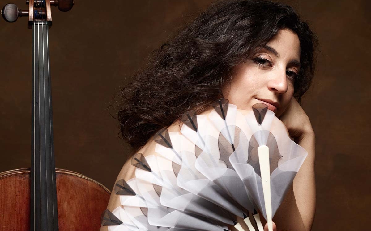 Je cherche les notes qui s’aiment (Wolfgang Amadeus Mozart)