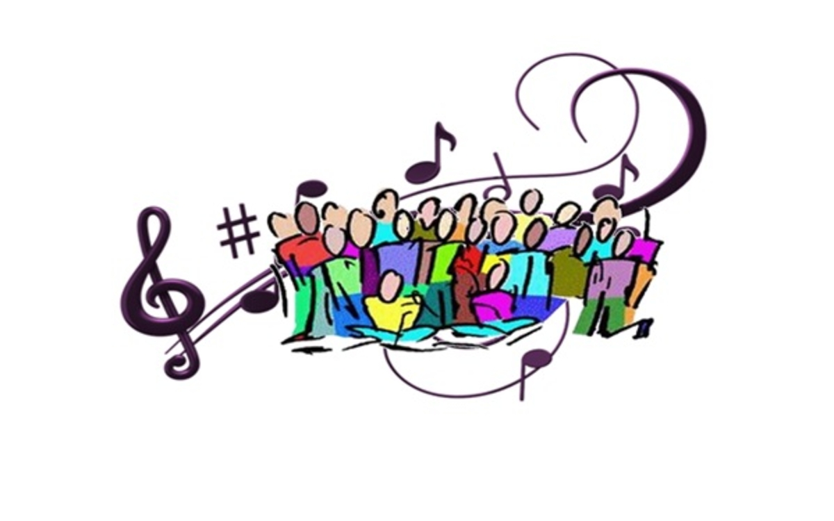 Organisation d'un concert dans le cadre du "Mois parisien du handicap"