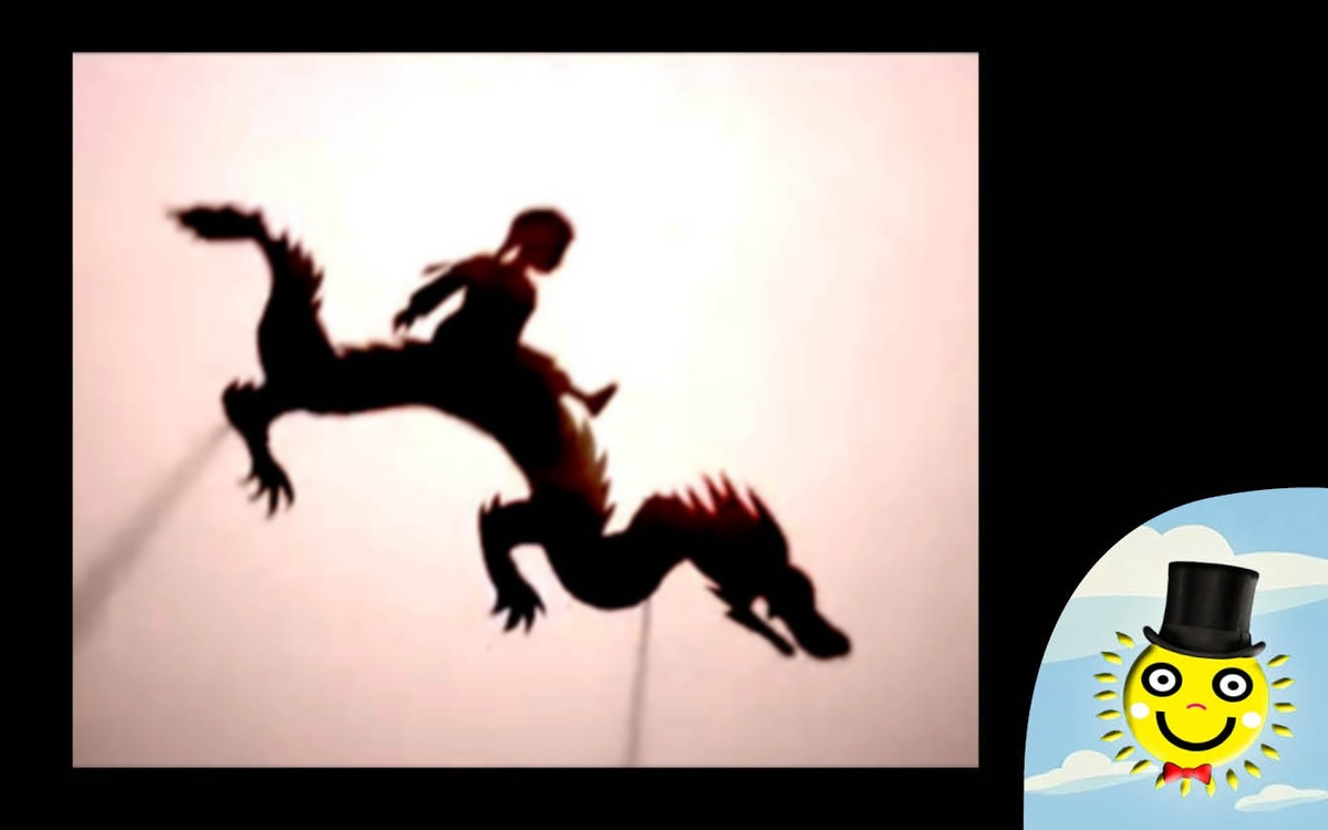 Imugi ou la légende de l'apprenti dragon