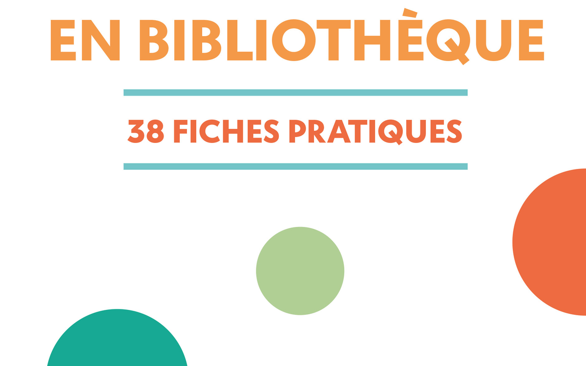 Accueillir en bibliothèque : rencontre avec Héloïse Courty