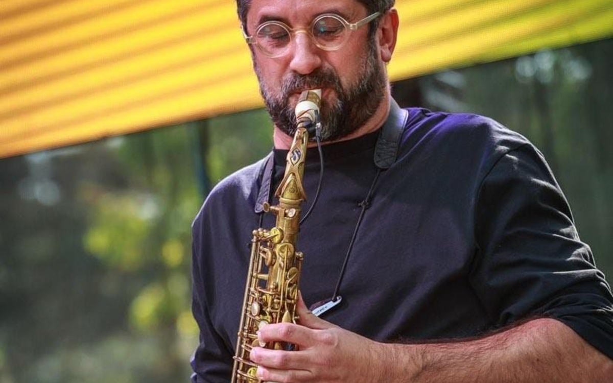 Adrian Chaillou / Fady Farah