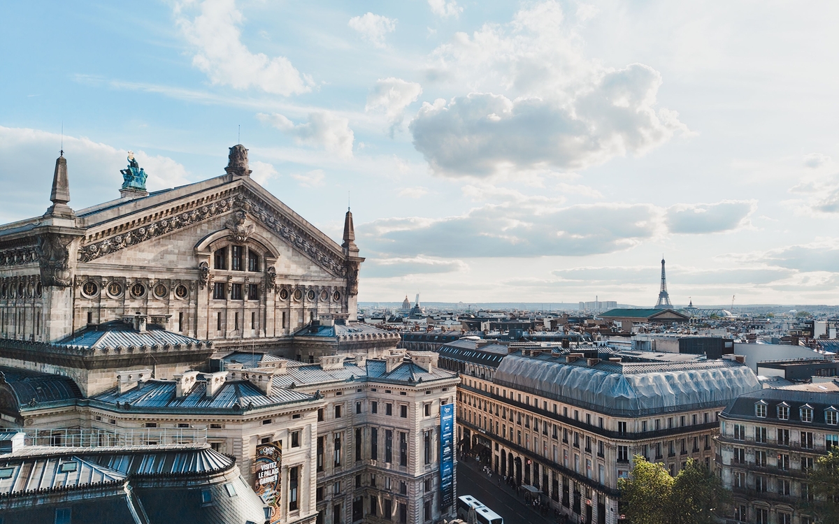 Lancement du Comité de Pilotage Tourisme LGBT+ pour la destination Paris