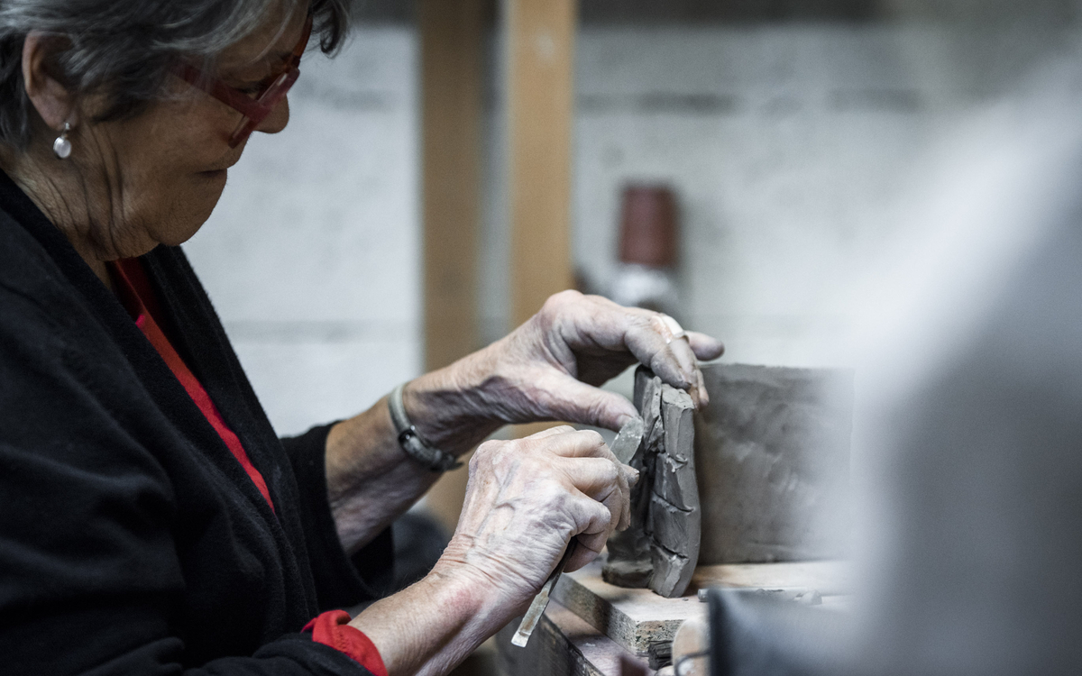 Atelier Botzaris
