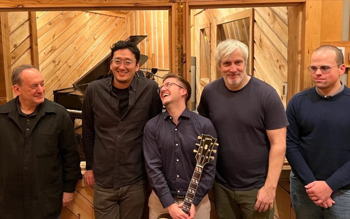 Grant Stewart – Michael Weiss – Joan Fort « New York » Quintet ⎥Pianissimo Vol XXI